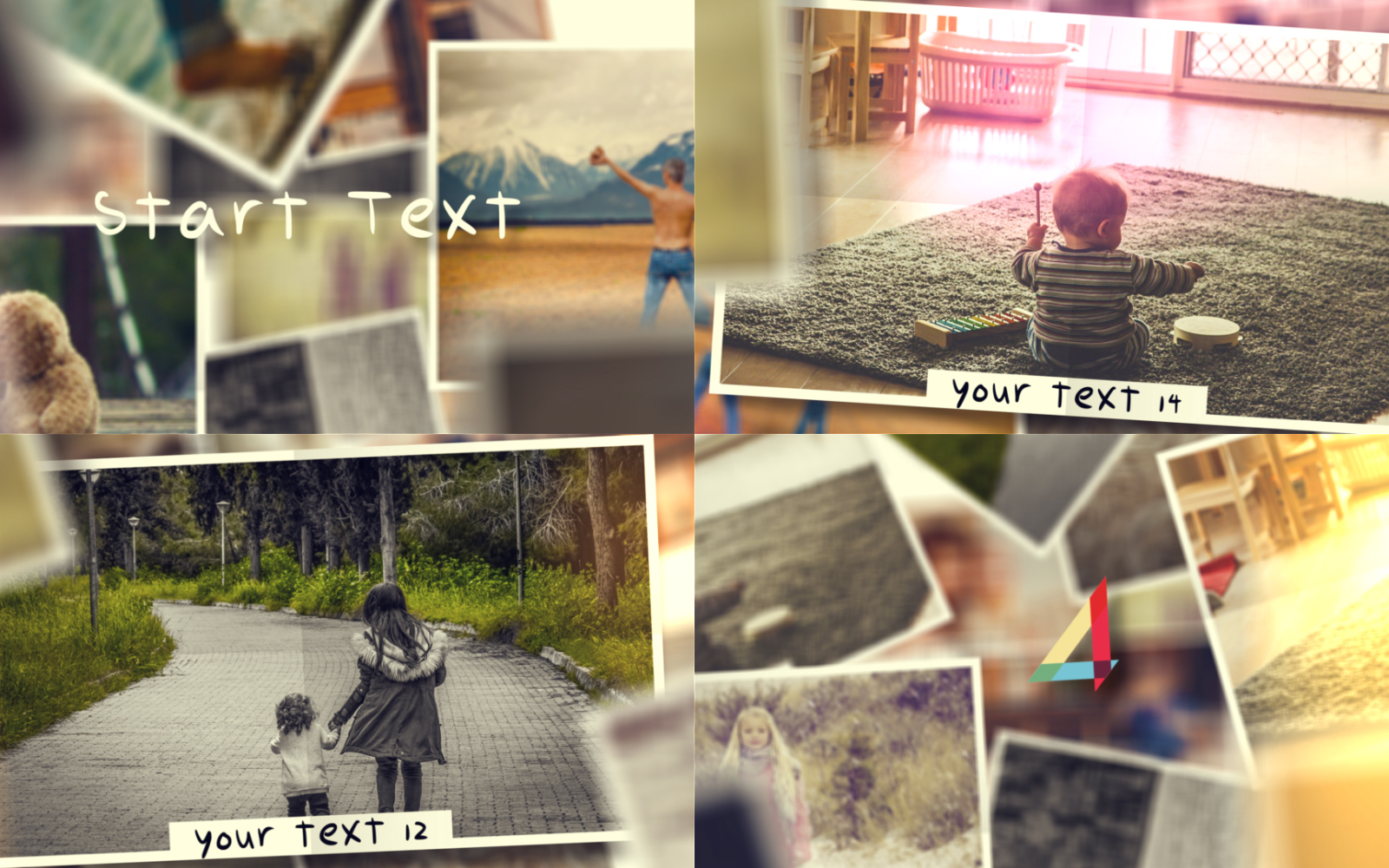 After Effects Templates