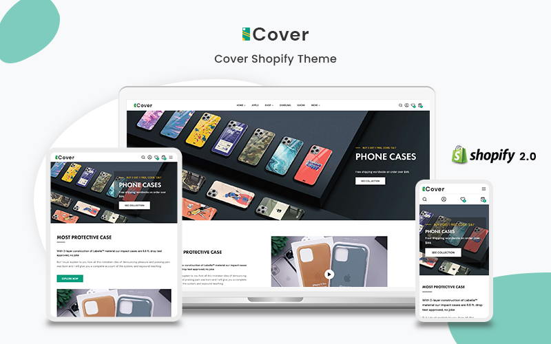 Shopify Themes