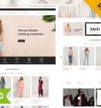 Šablona pro Shopify #209638