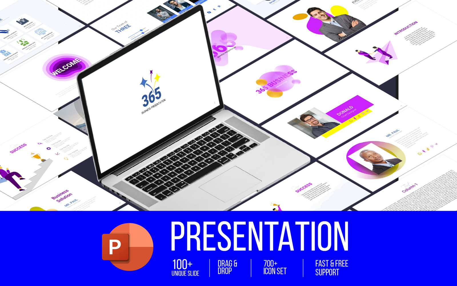 PowerPoint Templates