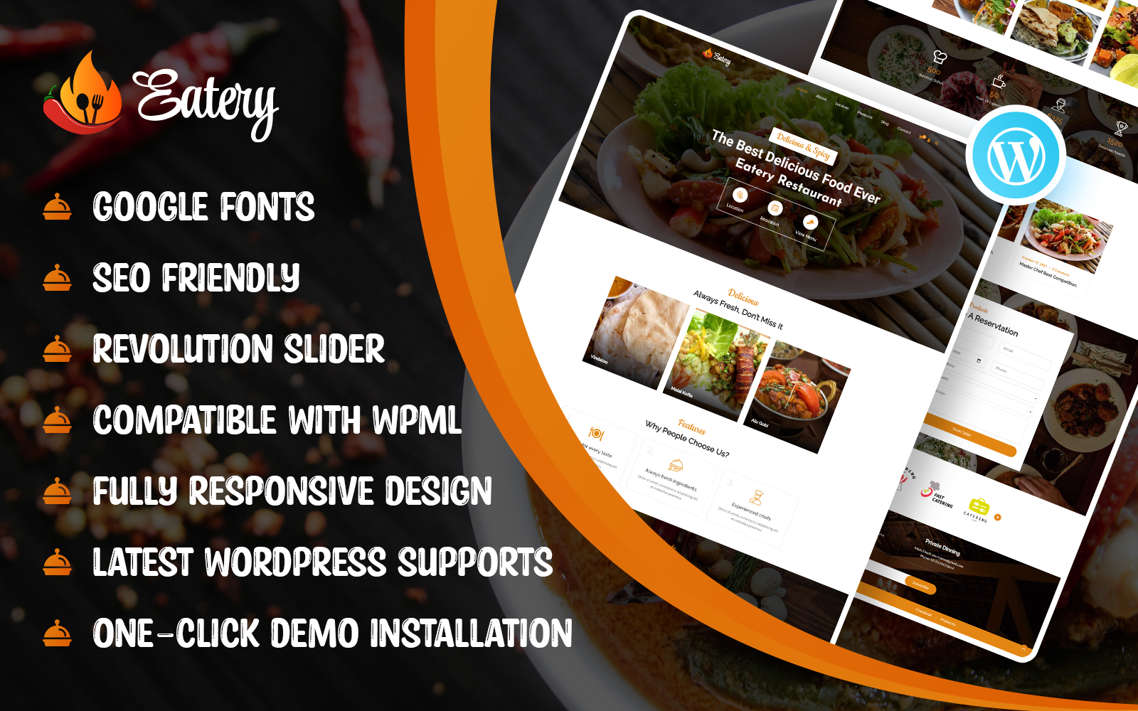 WordPress Themes