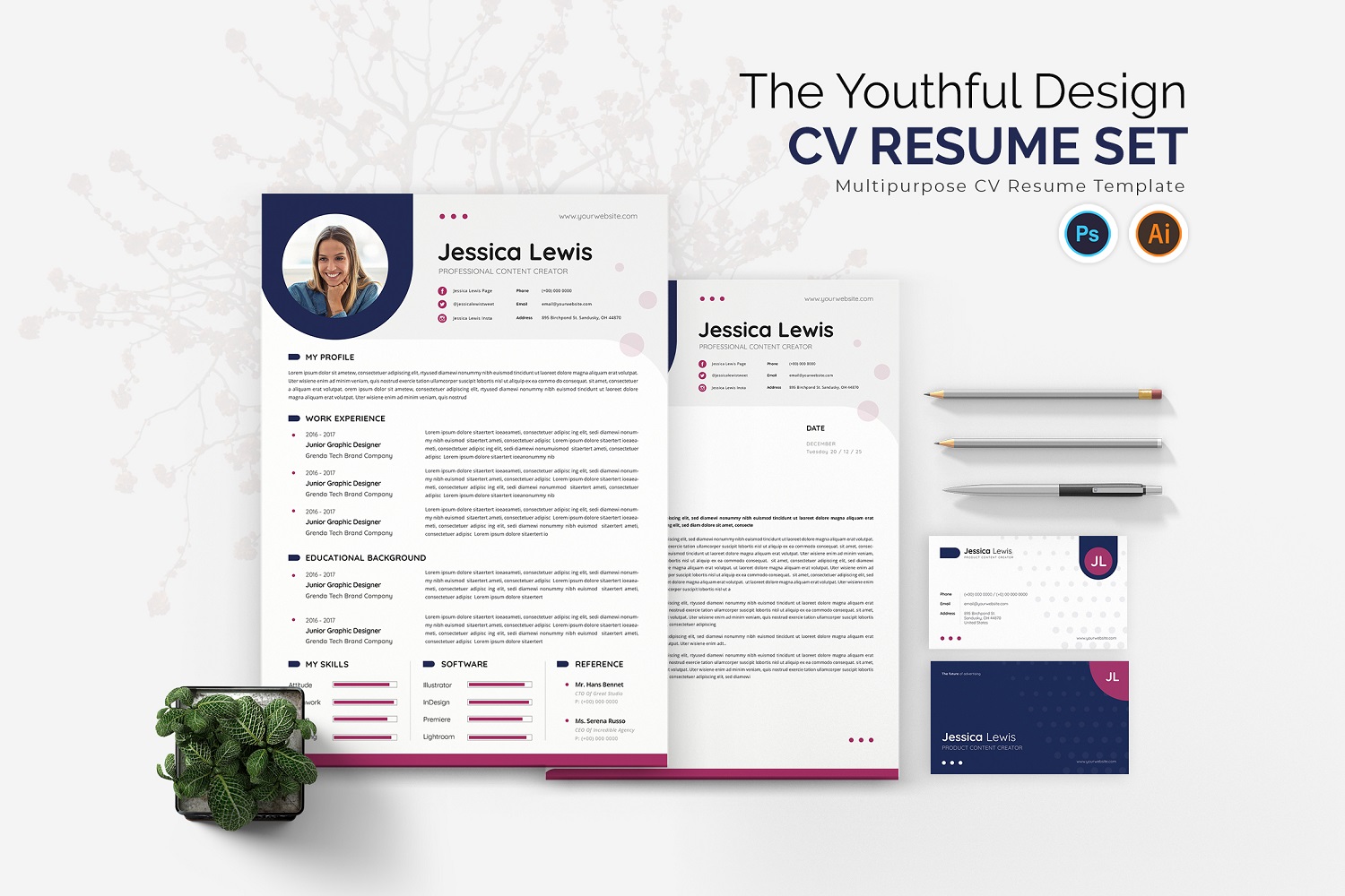 Resume Templates