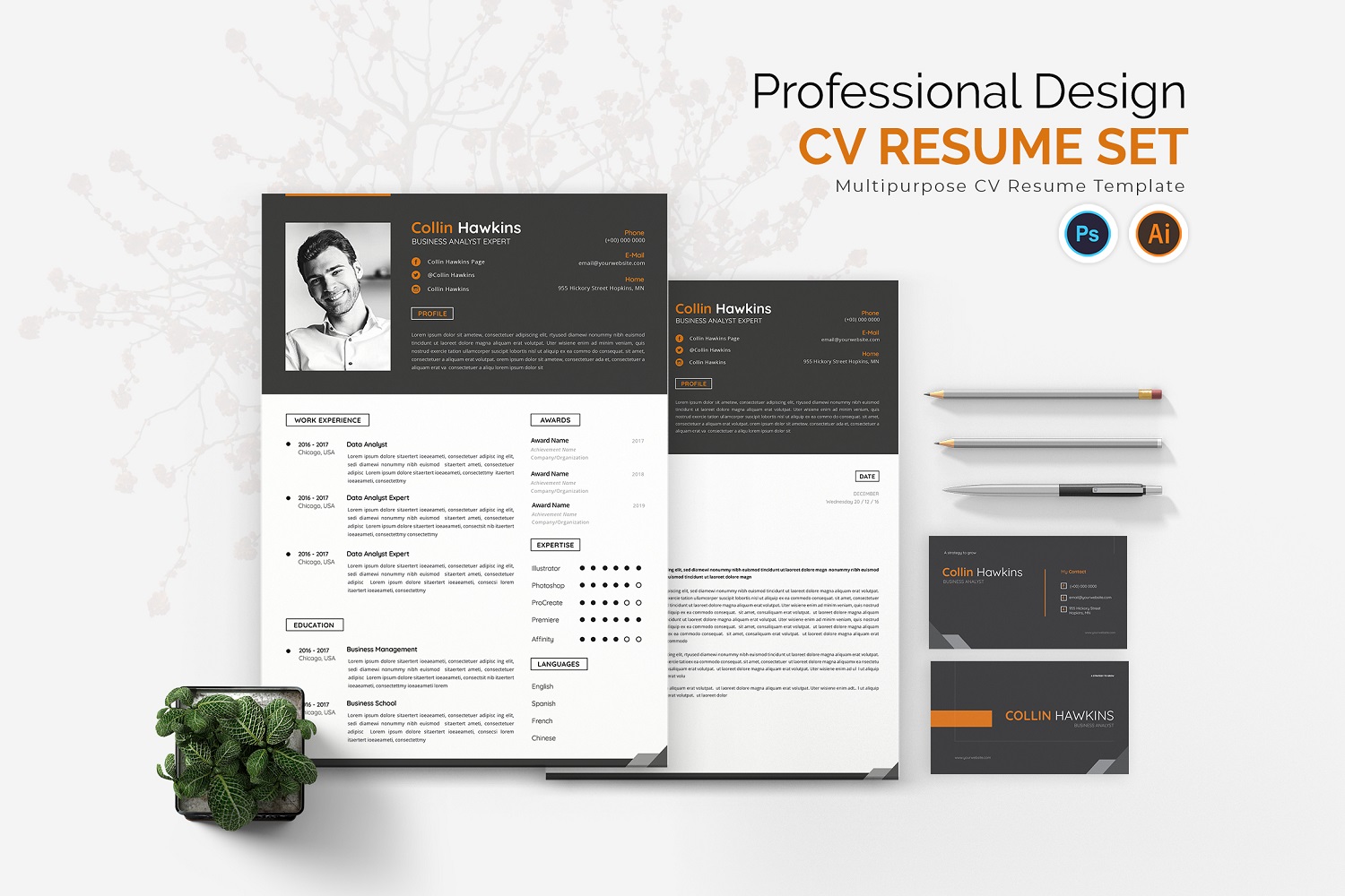 Resume Templates