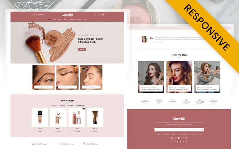 WooCommerce Themes