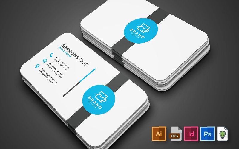 Unique Corporate Identity