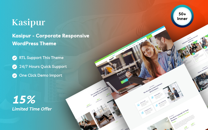 WordPress Themes