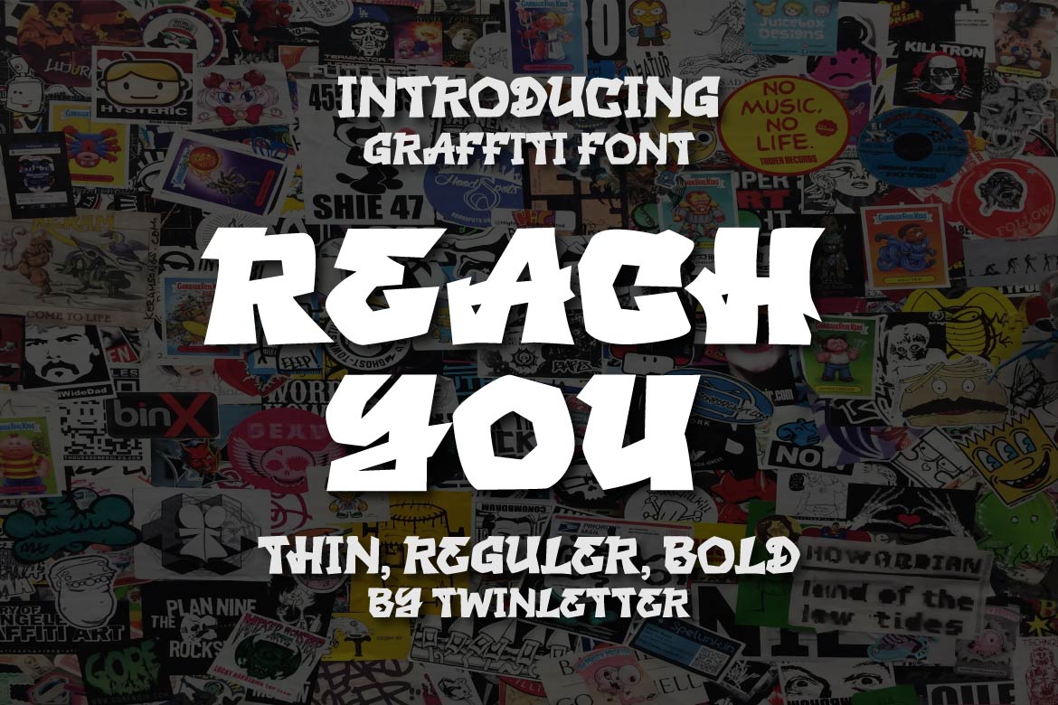 Fonts