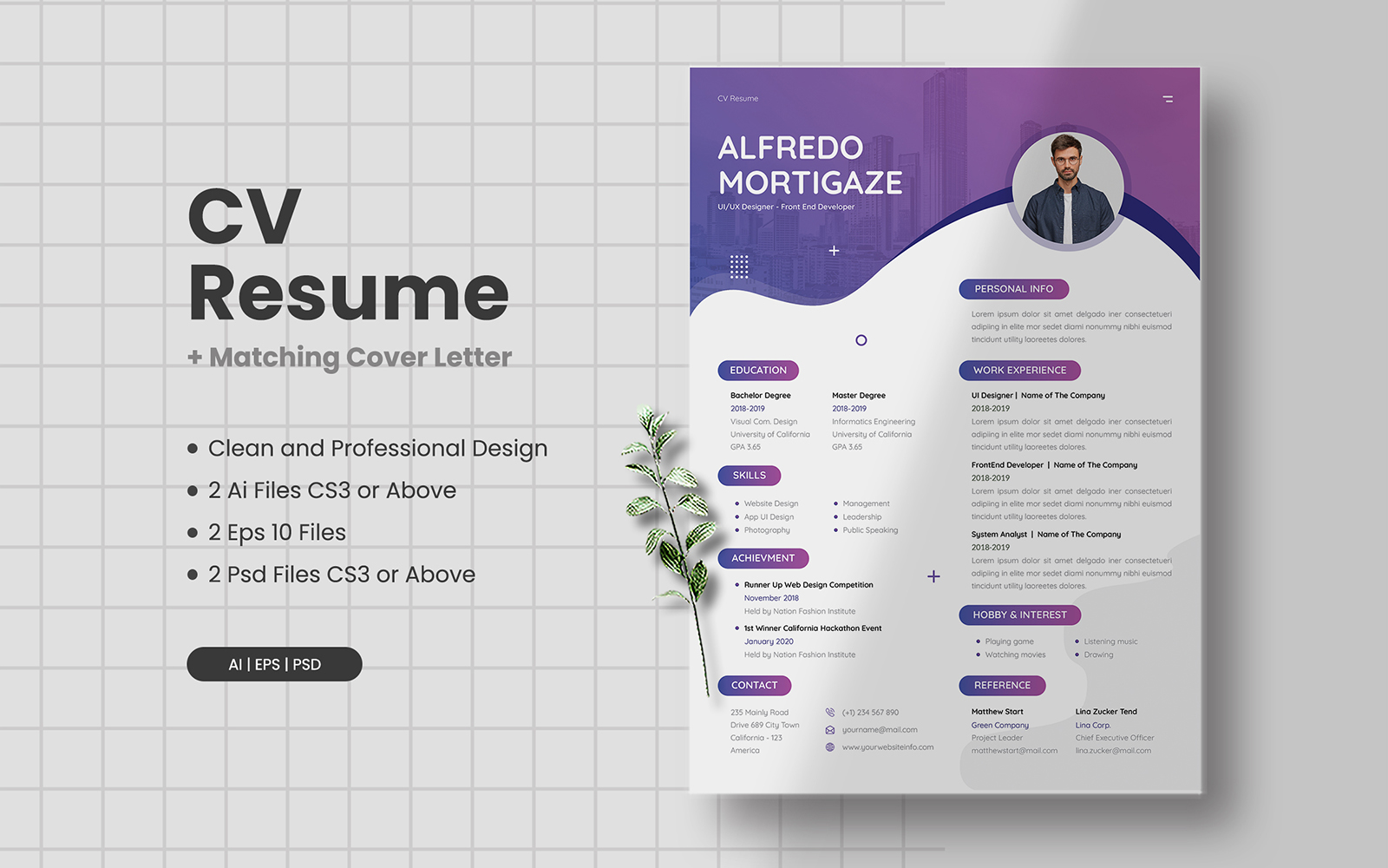 Resume Templates