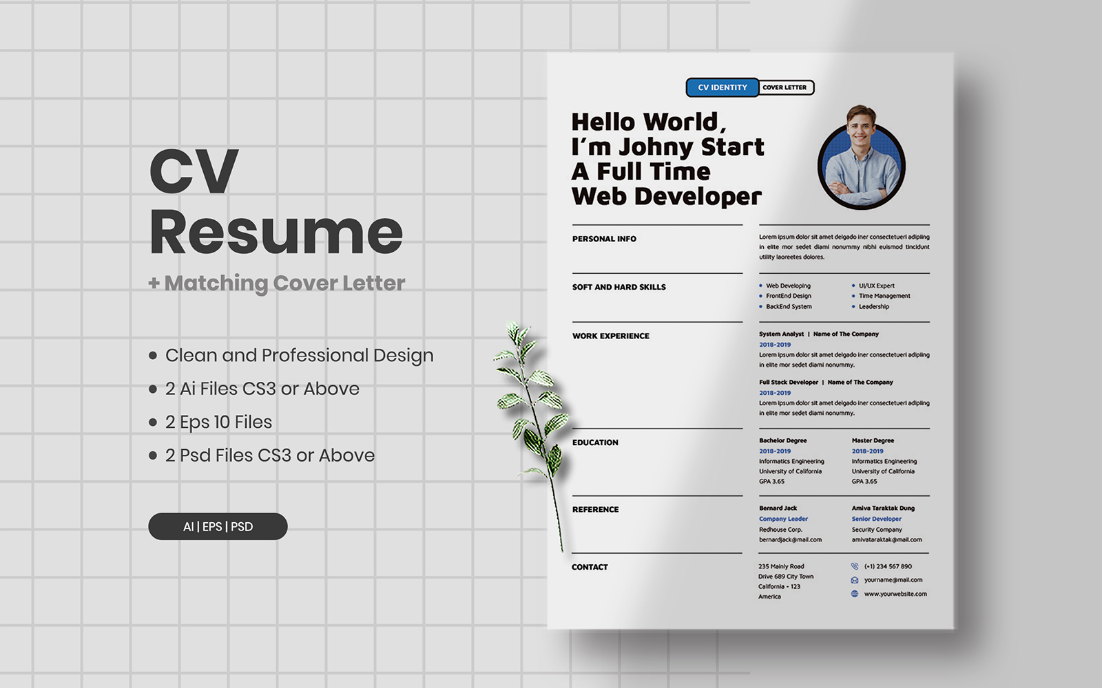 Resume Templates