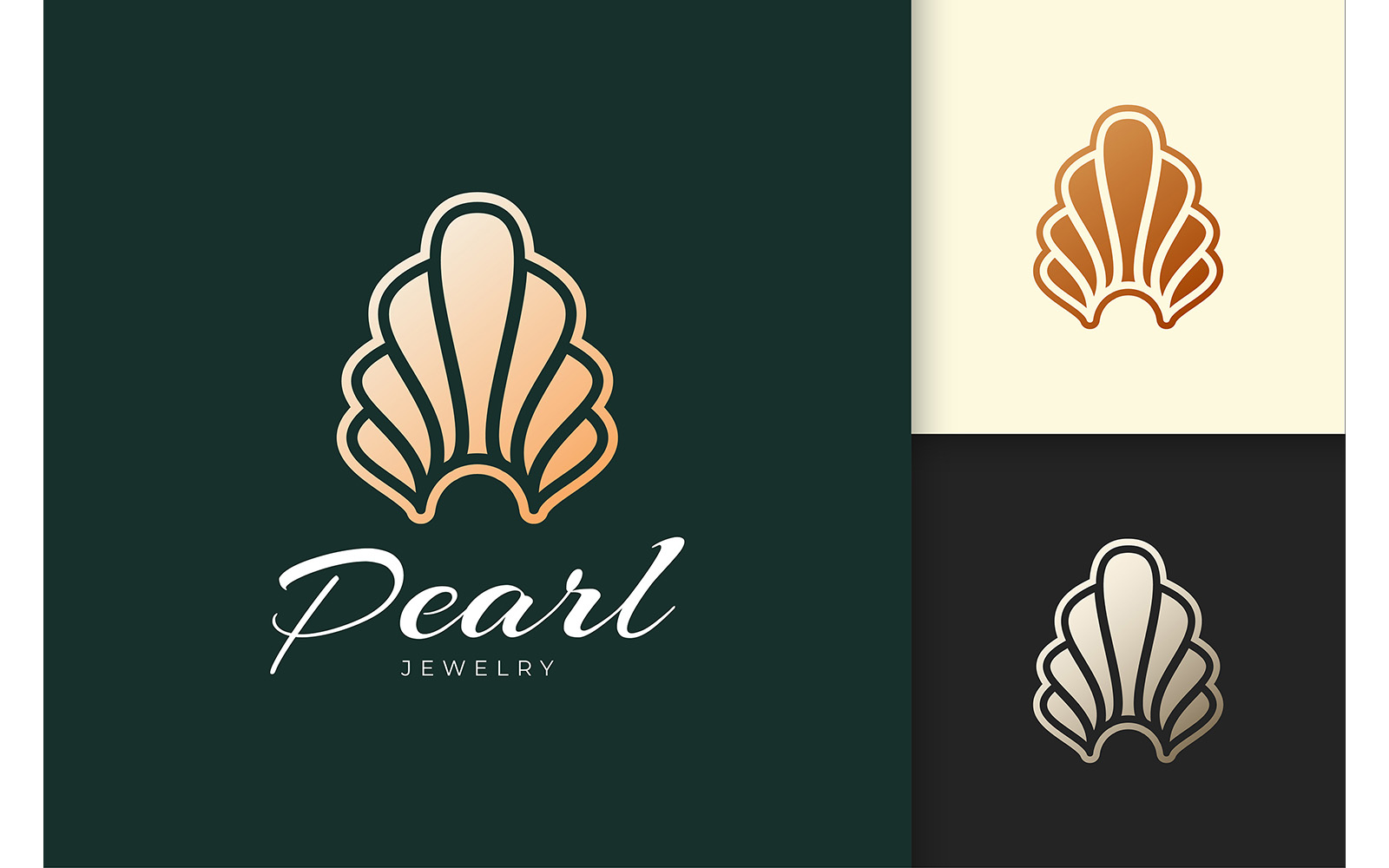 Unique Logo Templates