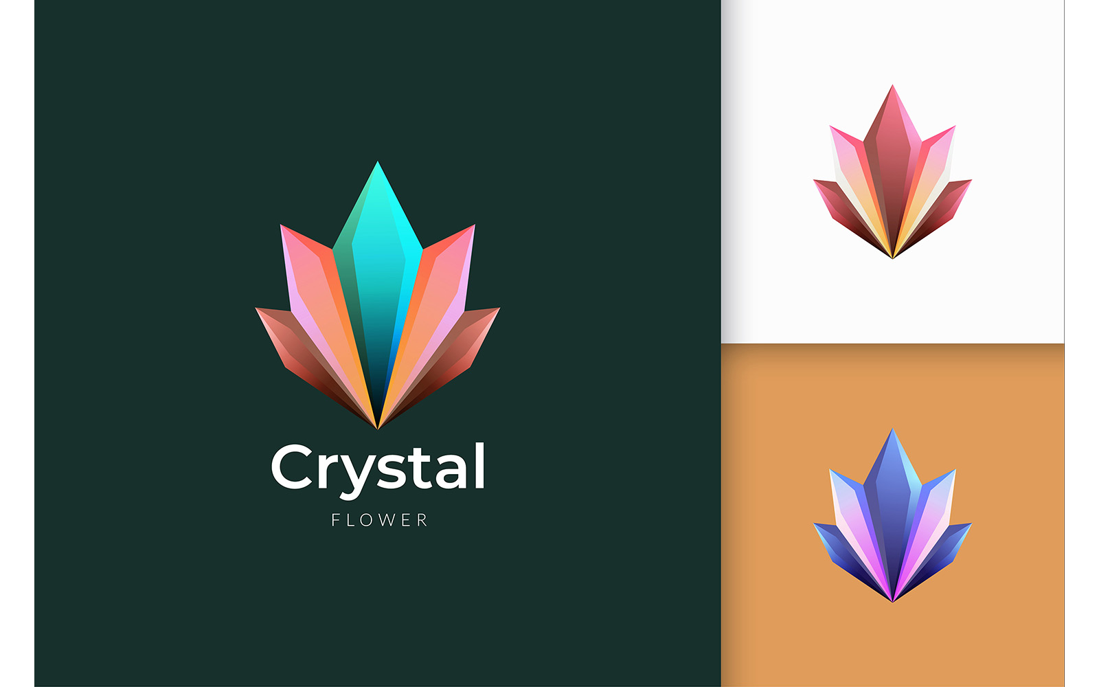 Unique Logo Templates