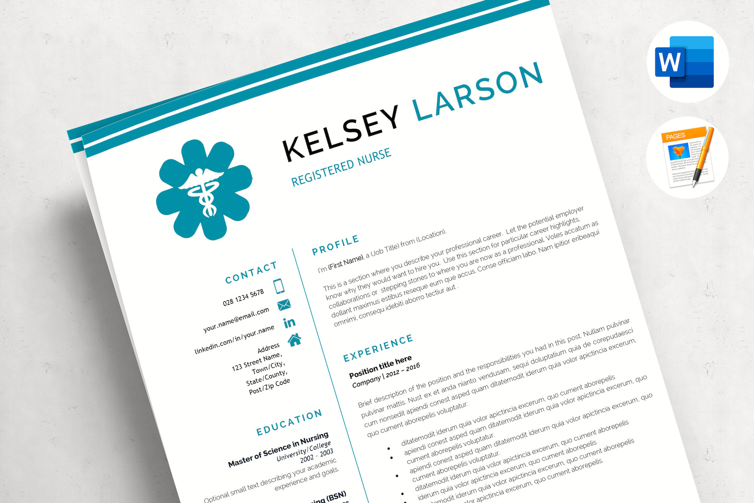 Resume Templates