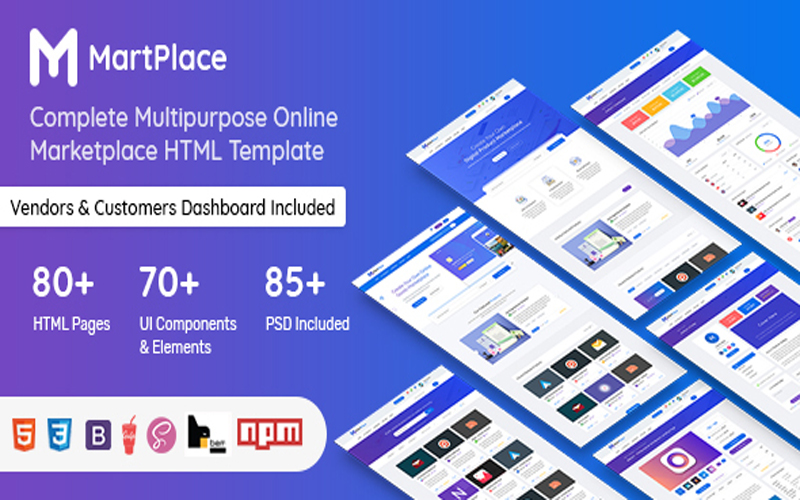 Website Templates