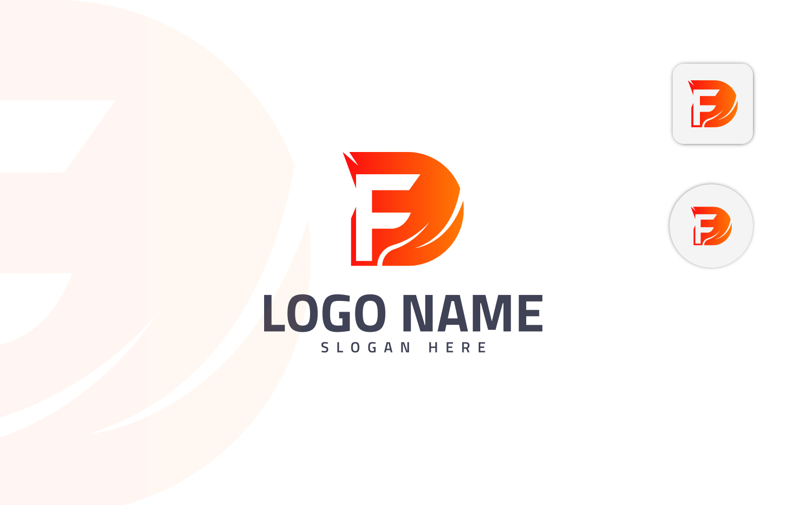 Logo Templates