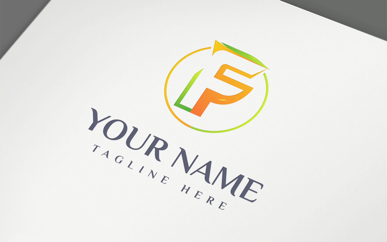 Logo Templates