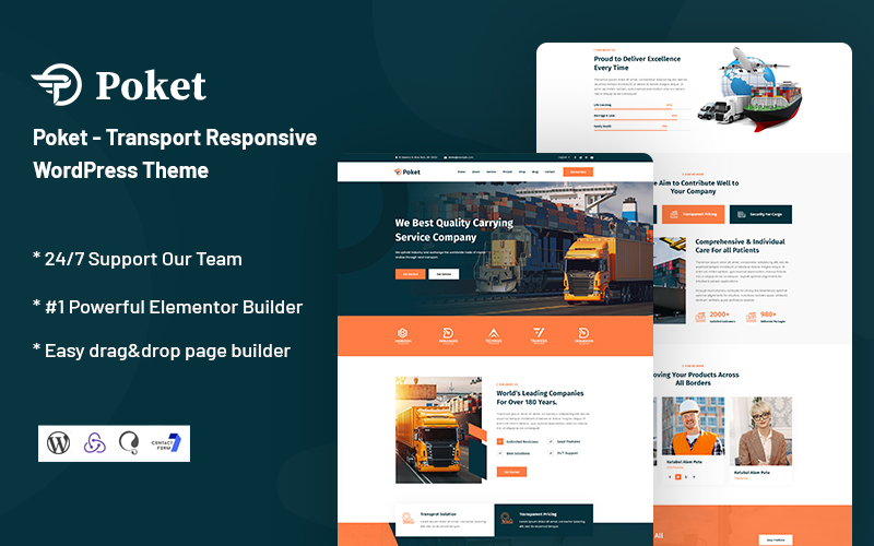 WordPress Themes