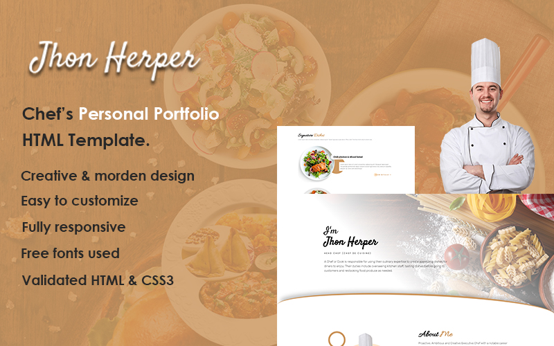 Website Templates