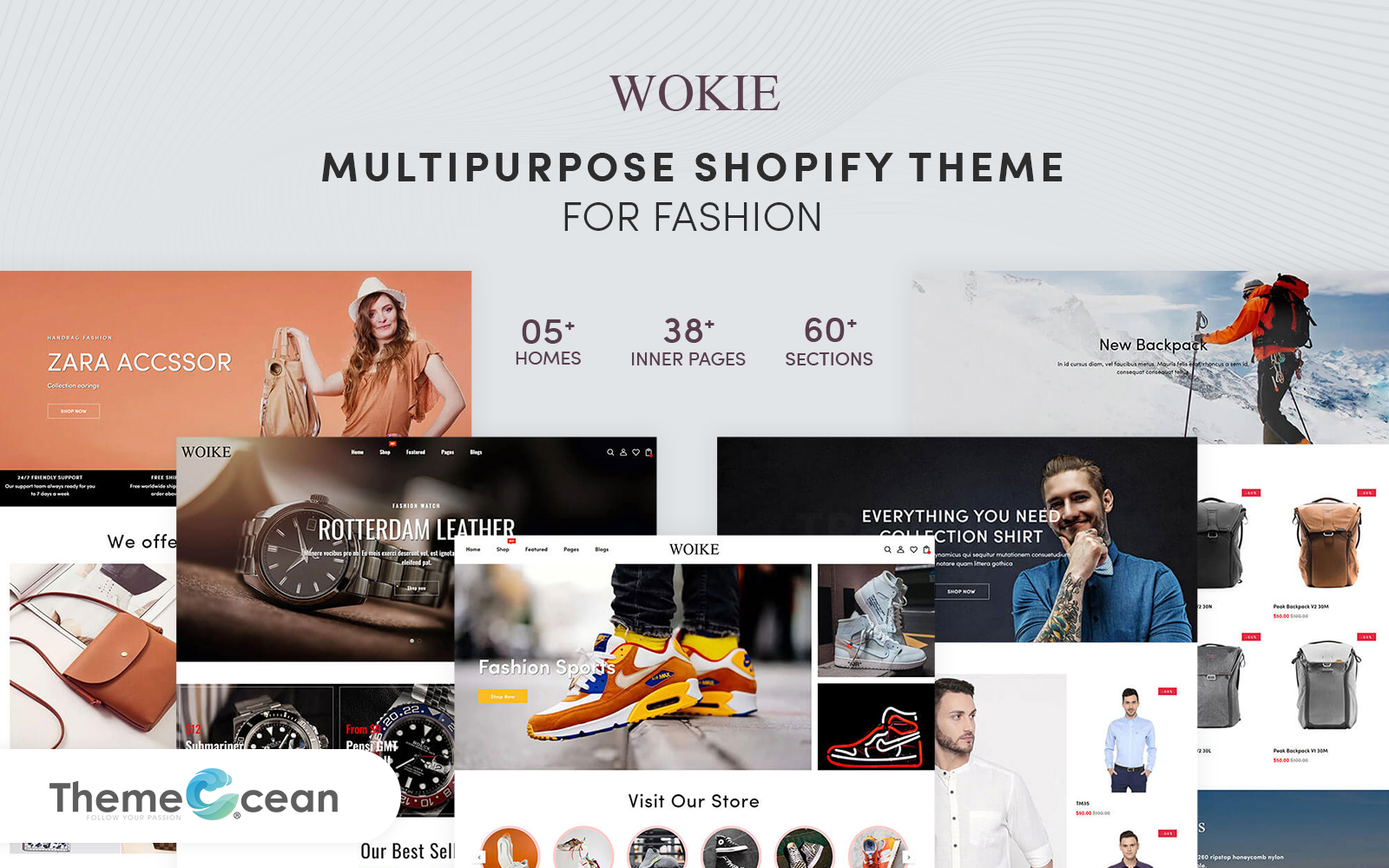 Shopify Themes