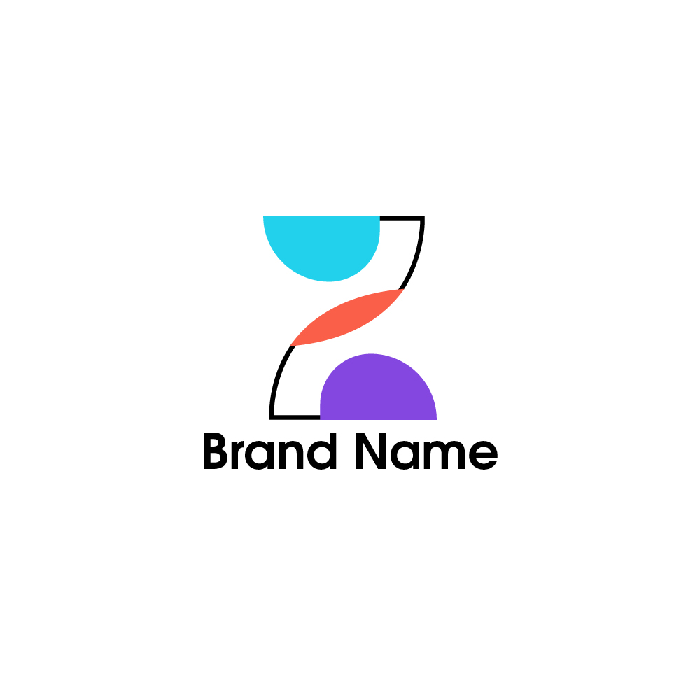 Unique Logo Templates