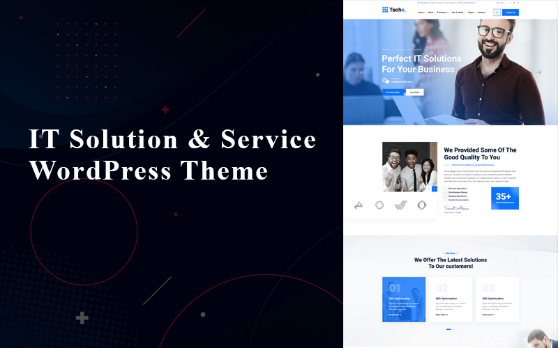 WordPress Themes