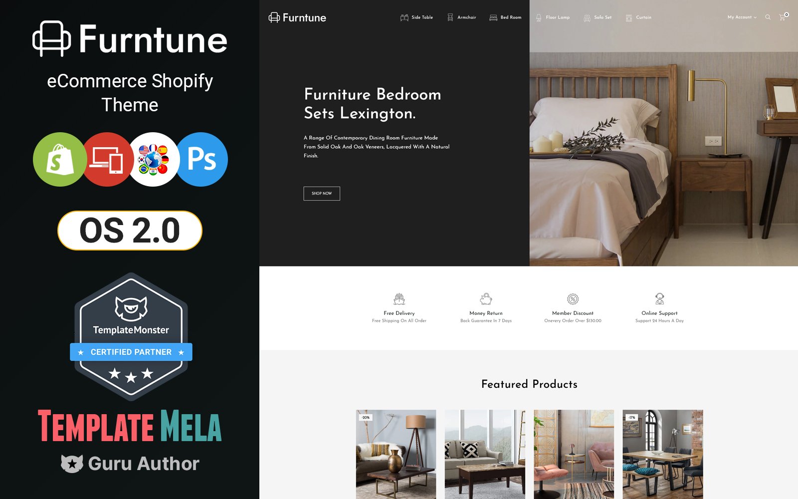 Shopify Themes