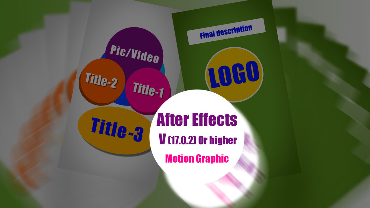 After Effects Templates