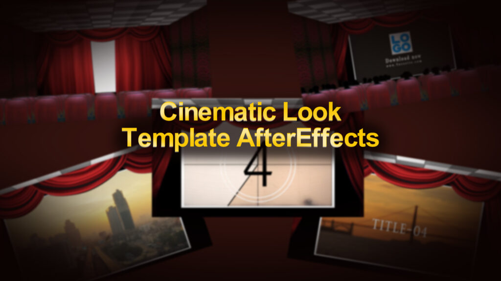 After Effects Templates