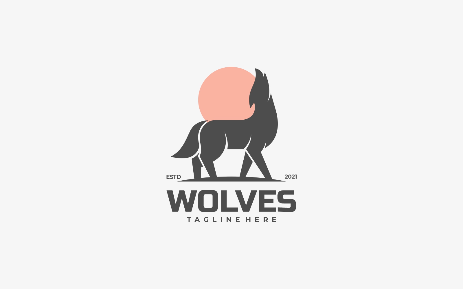 Unique Logo Templates