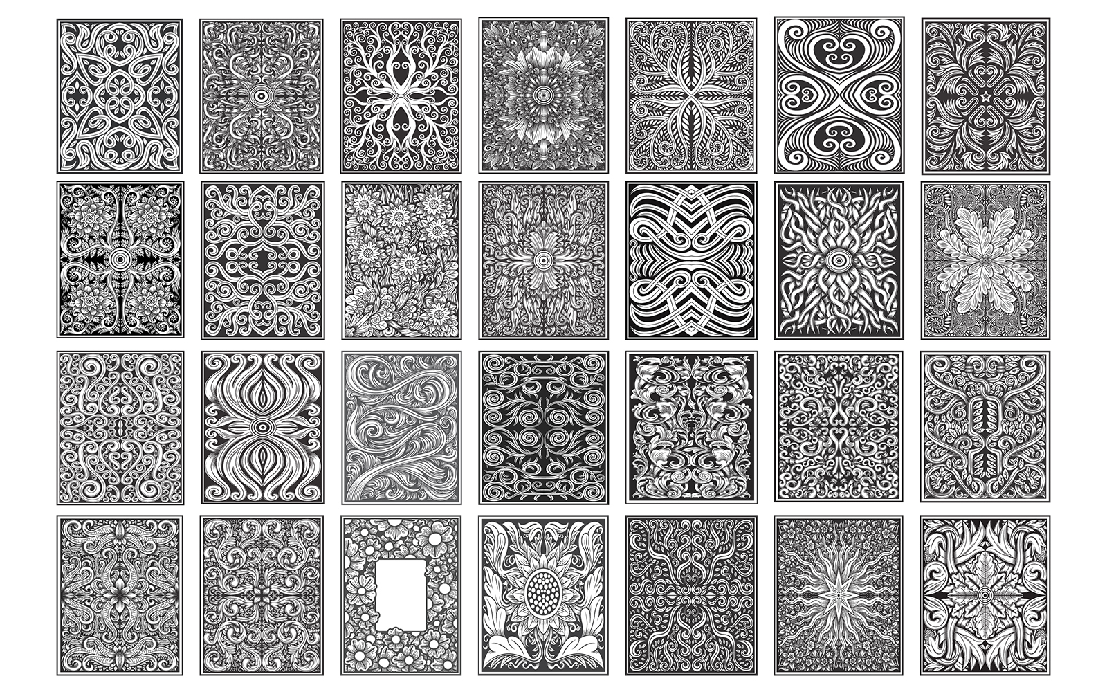 Patterns