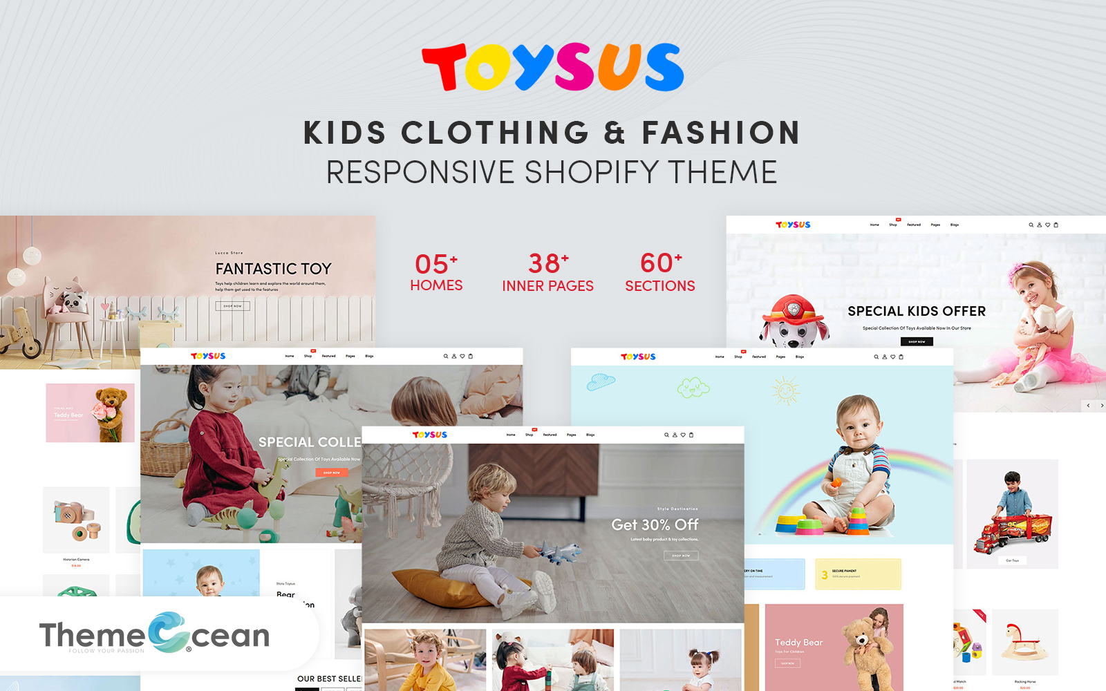 Shopify Themes