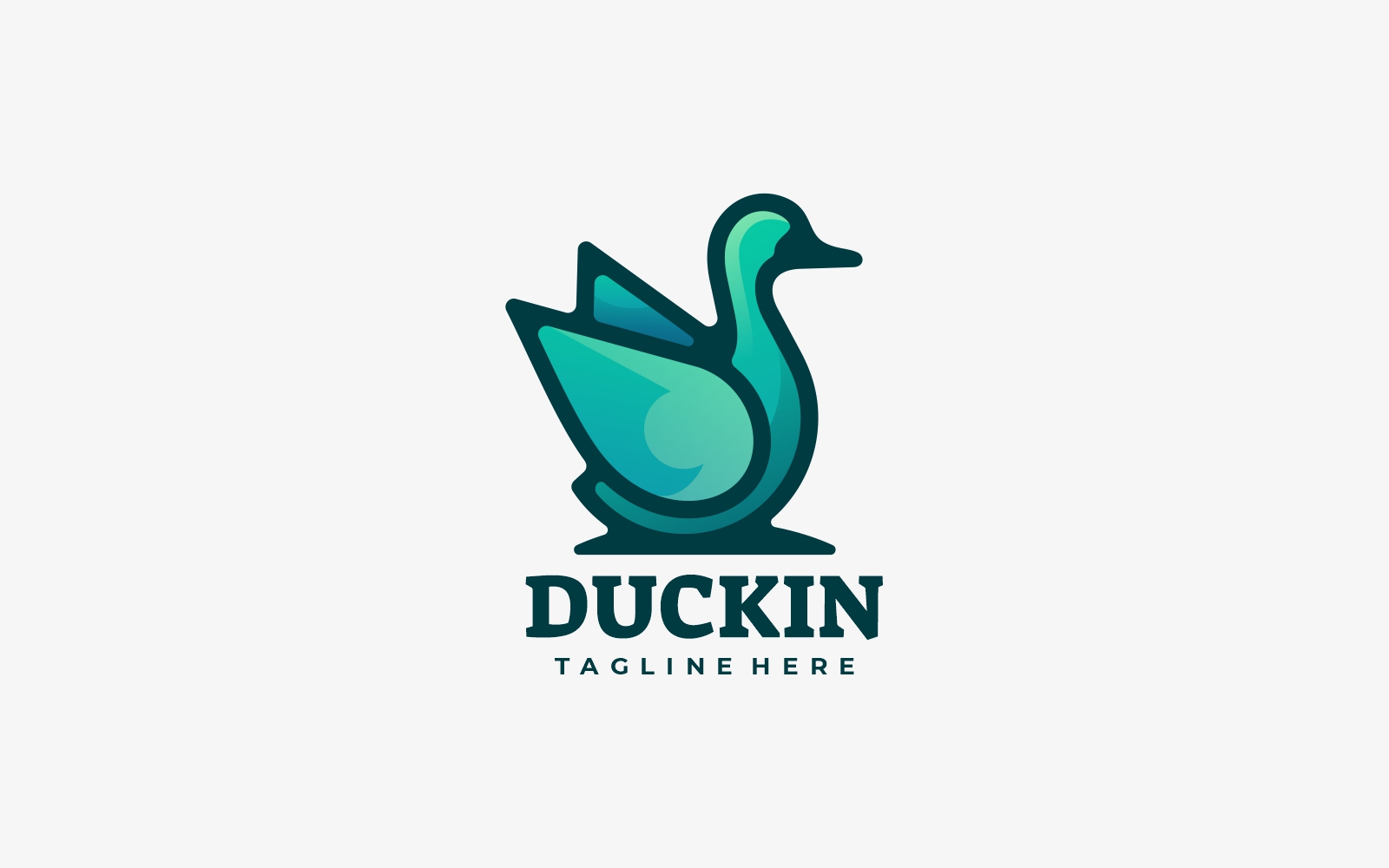 Unique Logo Templates