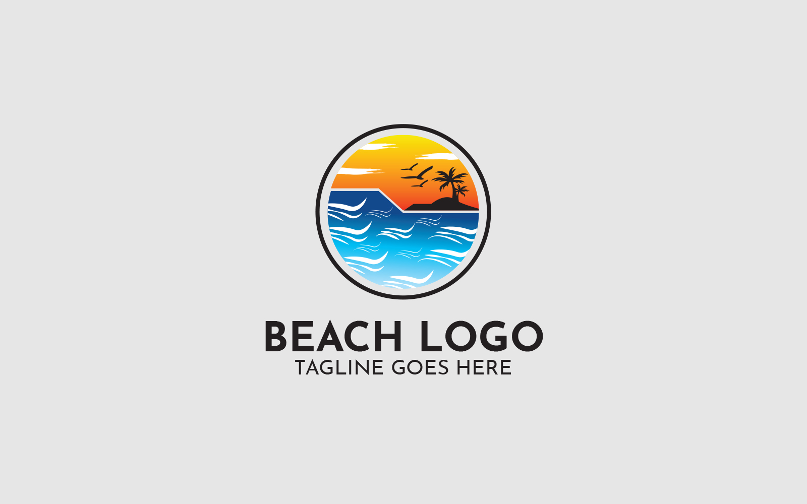 Logo Templates