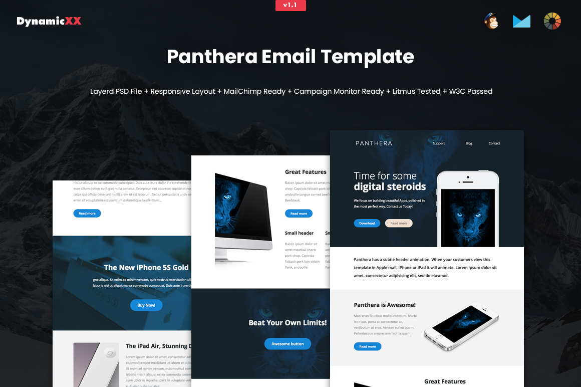 Newsletter Templates