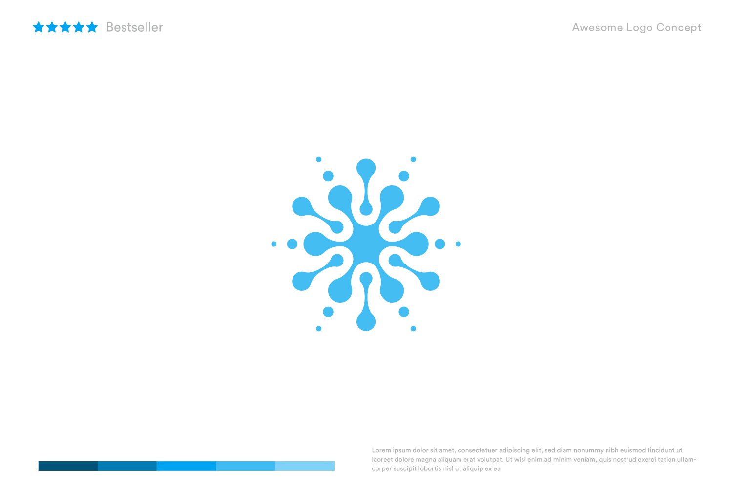 Plantillas de Logotipos