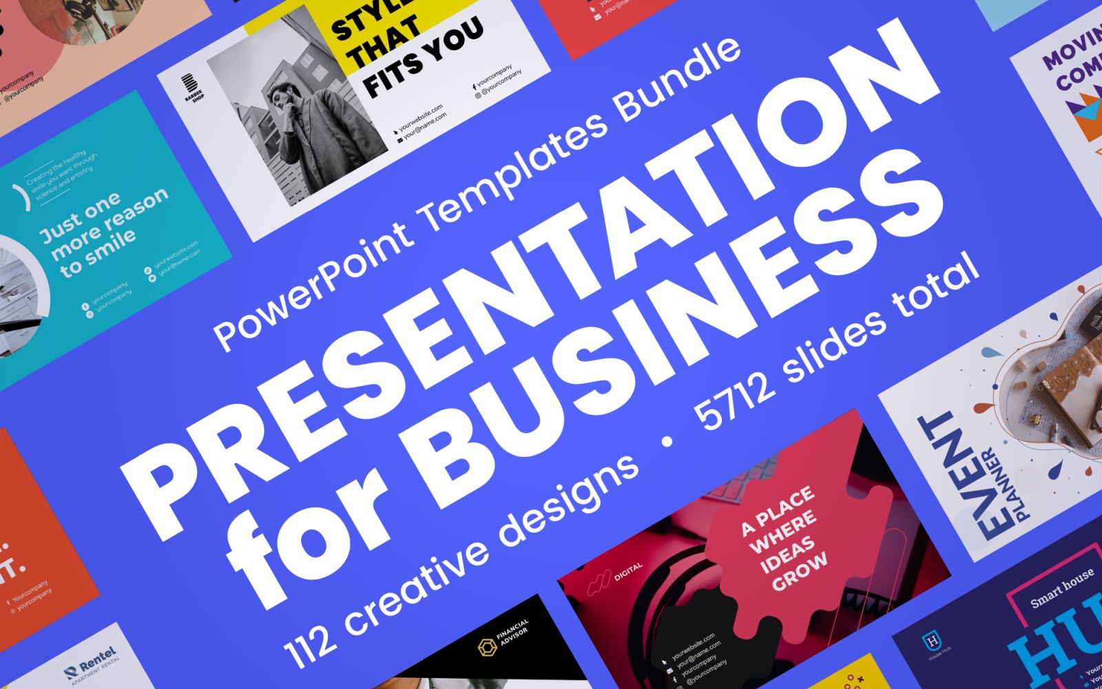 PowerPoint Templates