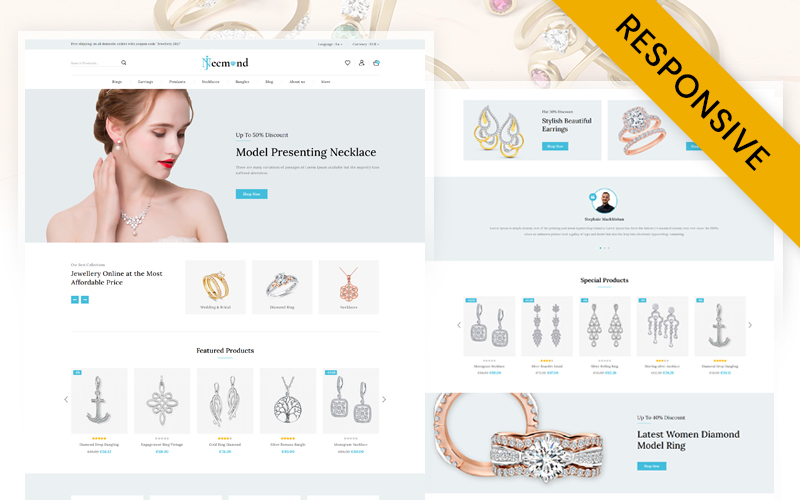 PrestaShop Themes