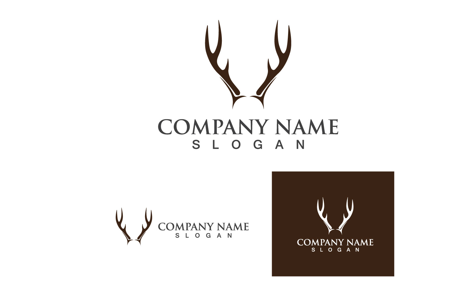 Unique Logo Templates