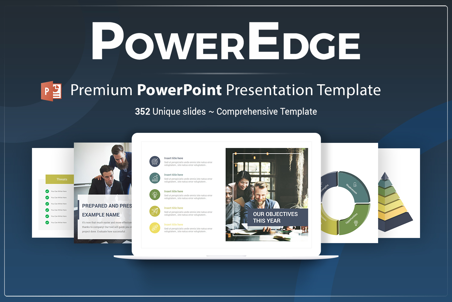 PowerPoint Templates