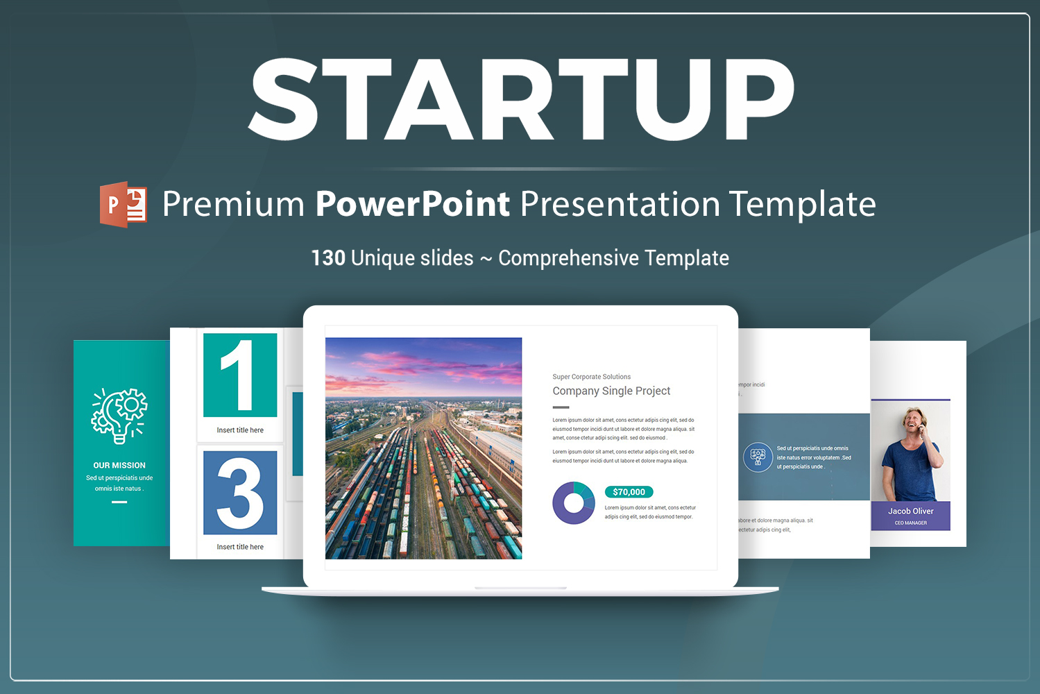 PowerPoint Templates