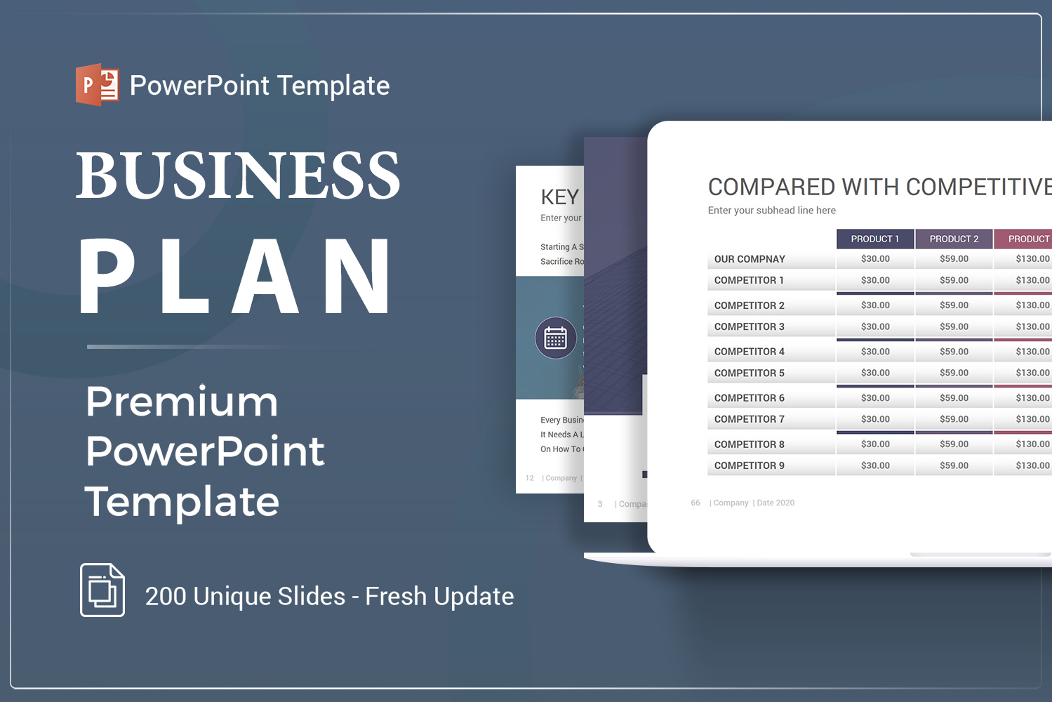 PowerPoint Templates