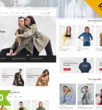 Šablona pro Shopify #222460