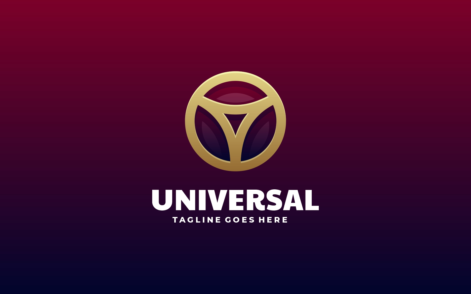 Unique Logo Templates