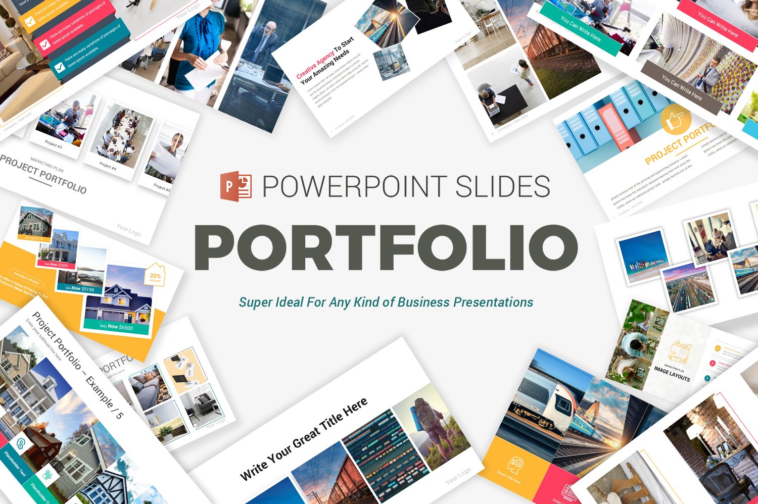 PowerPoint Templates