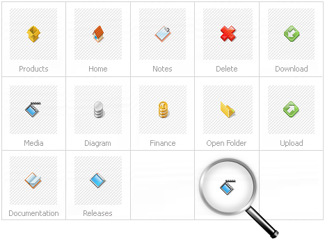 Icon Set