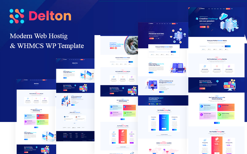 Website Templates