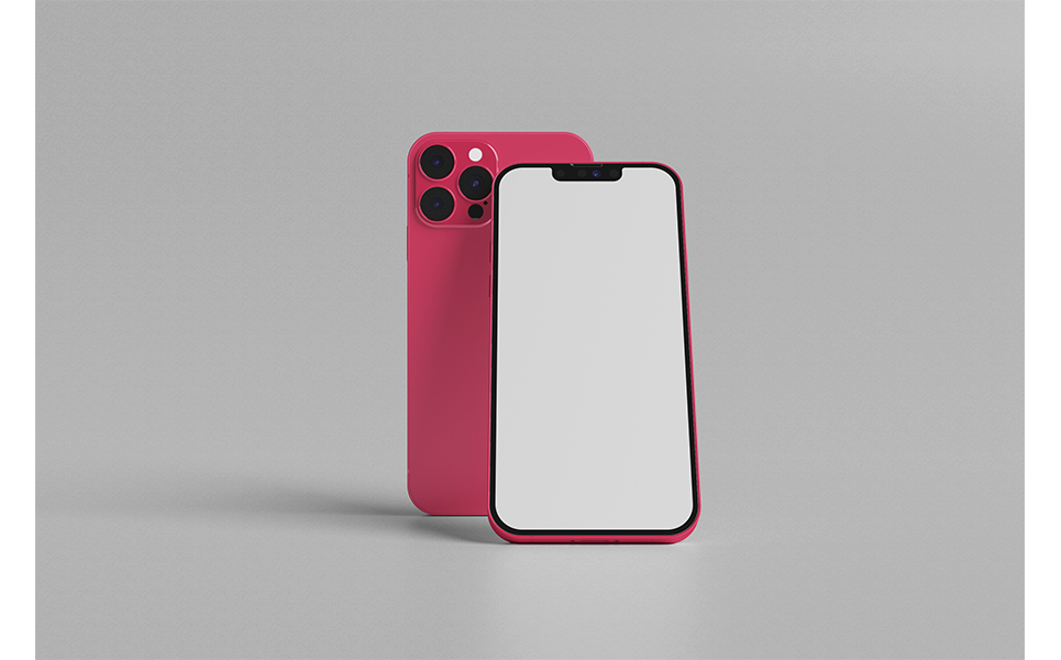 Product Mockups