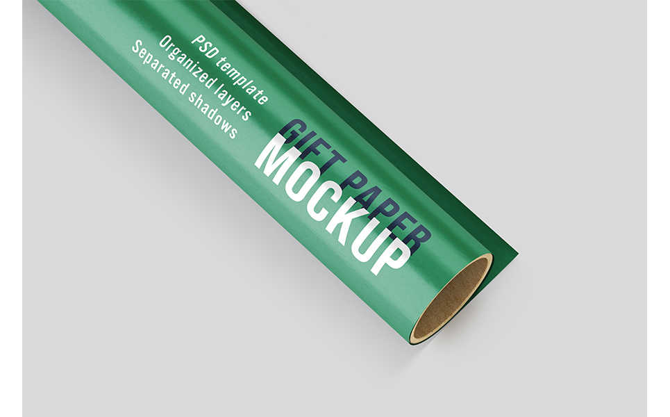 Product Mockups