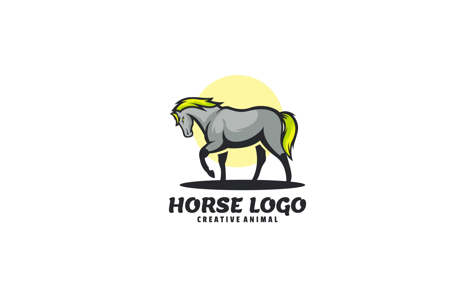 Unique Logo Templates