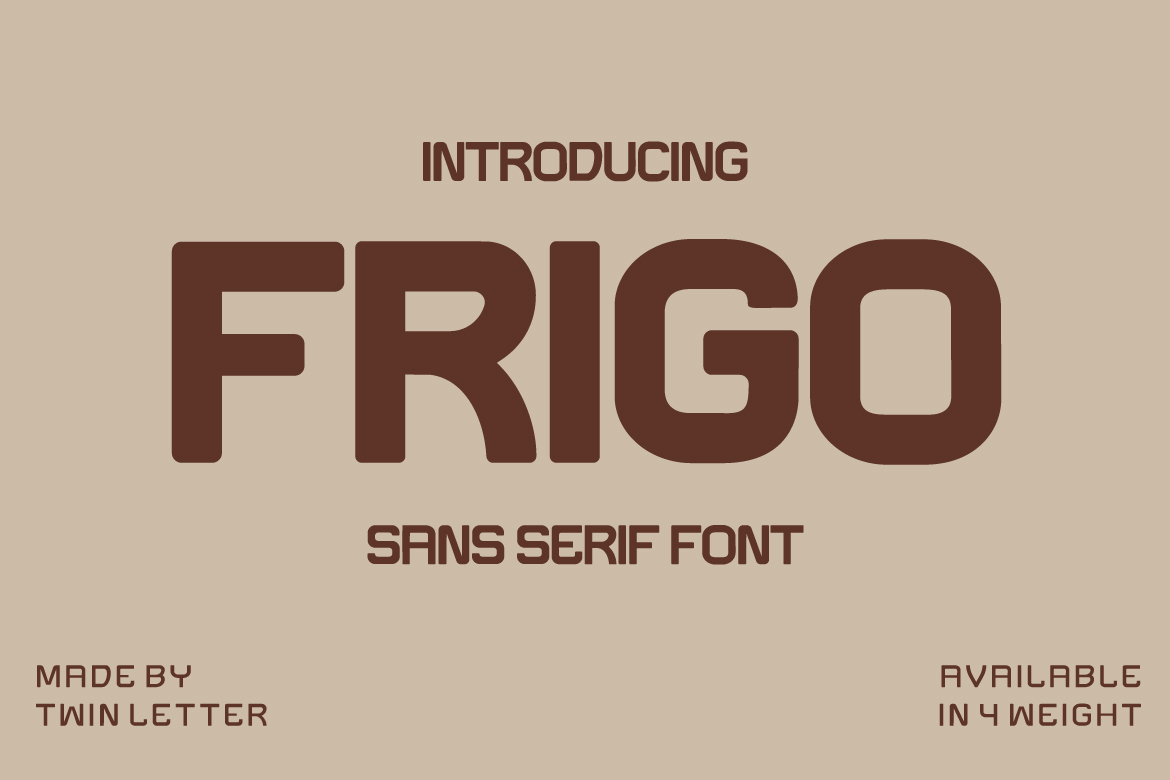 Fonts