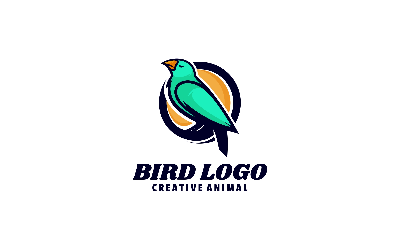 Unique Logo Templates